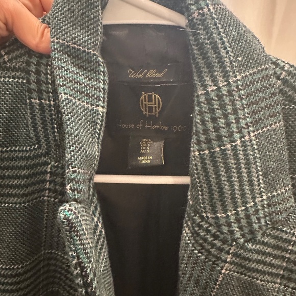 Jacket - Picture 3 of 3